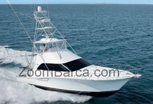 Cabo 125 scheda tecnica e recensioni